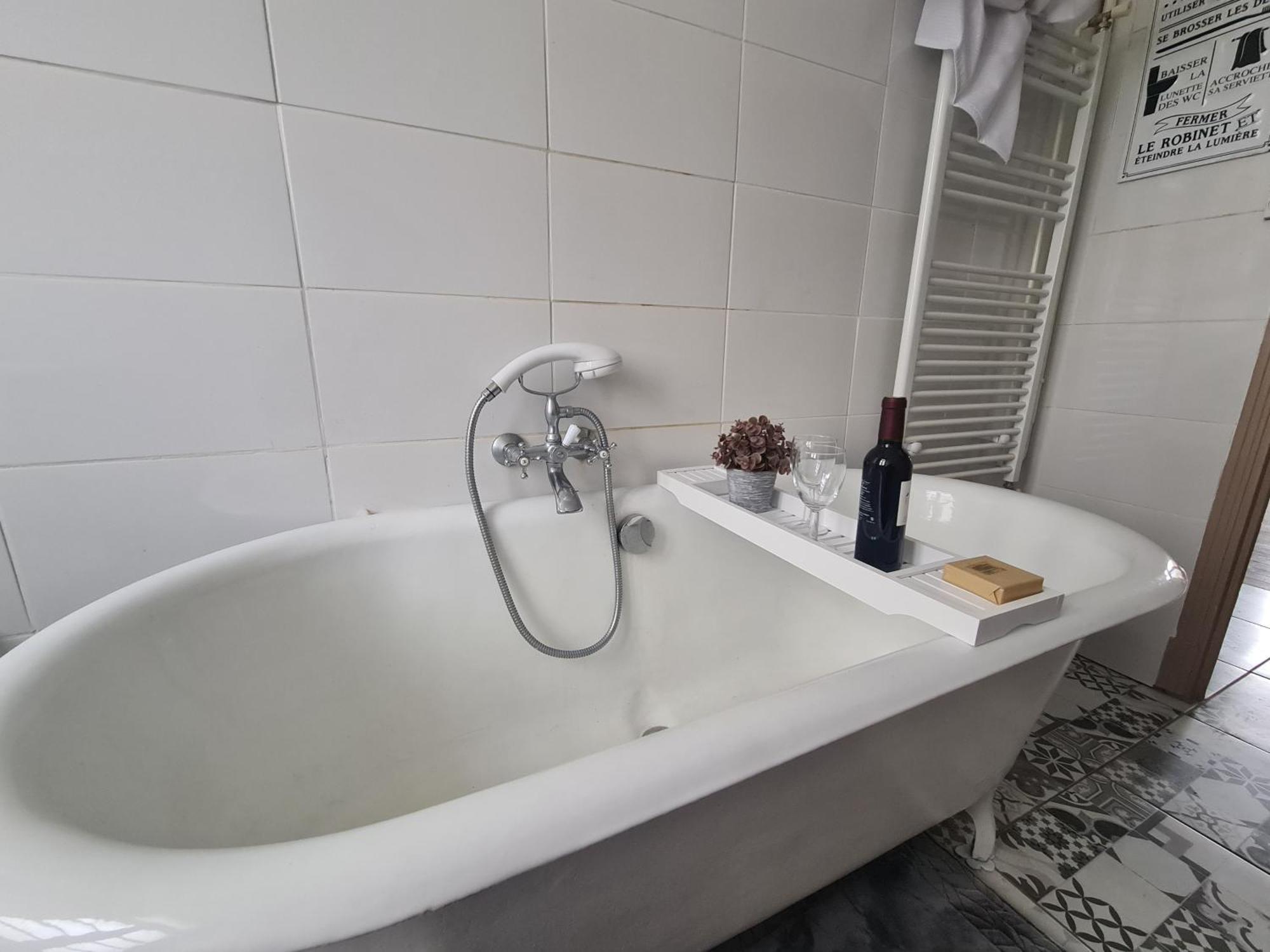 Spacious Luxury 2 Bed Appartment Carcassonne Dış mekan fotoğraf