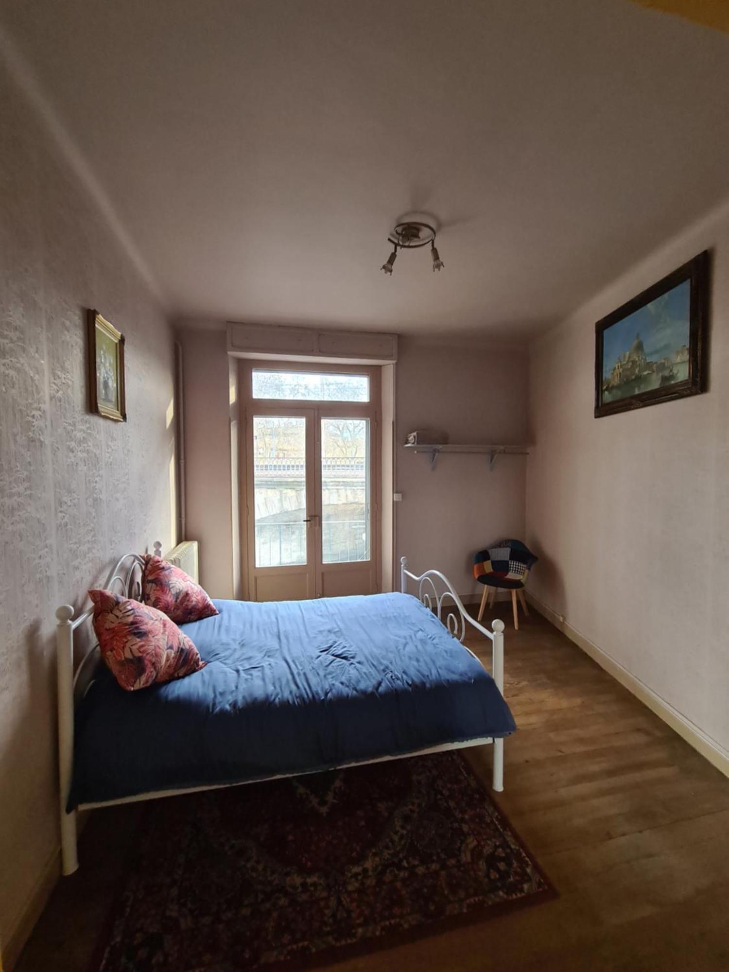 Spacious Luxury 2 Bed Appartment Carcassonne Dış mekan fotoğraf