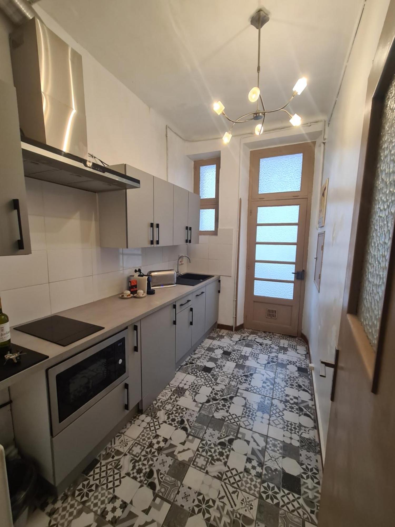 Spacious Luxury 2 Bed Appartment Carcassonne Dış mekan fotoğraf