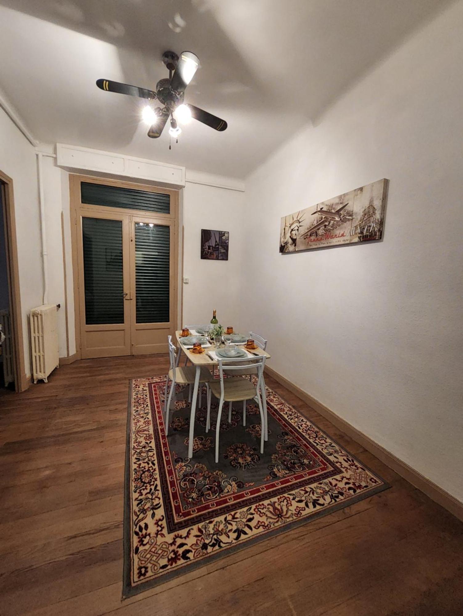 Spacious Luxury 2 Bed Appartment Carcassonne Dış mekan fotoğraf
