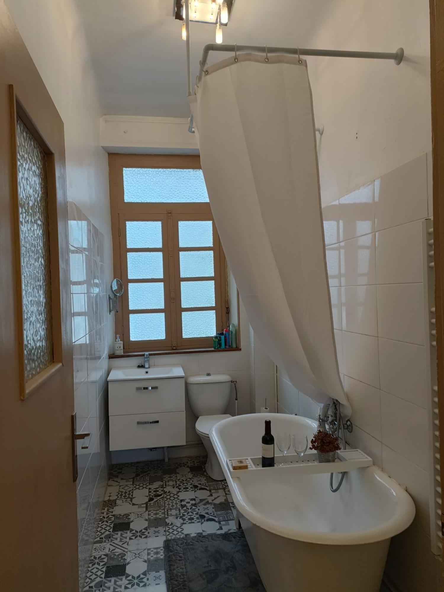 Spacious Luxury 2 Bed Appartment Carcassonne Dış mekan fotoğraf