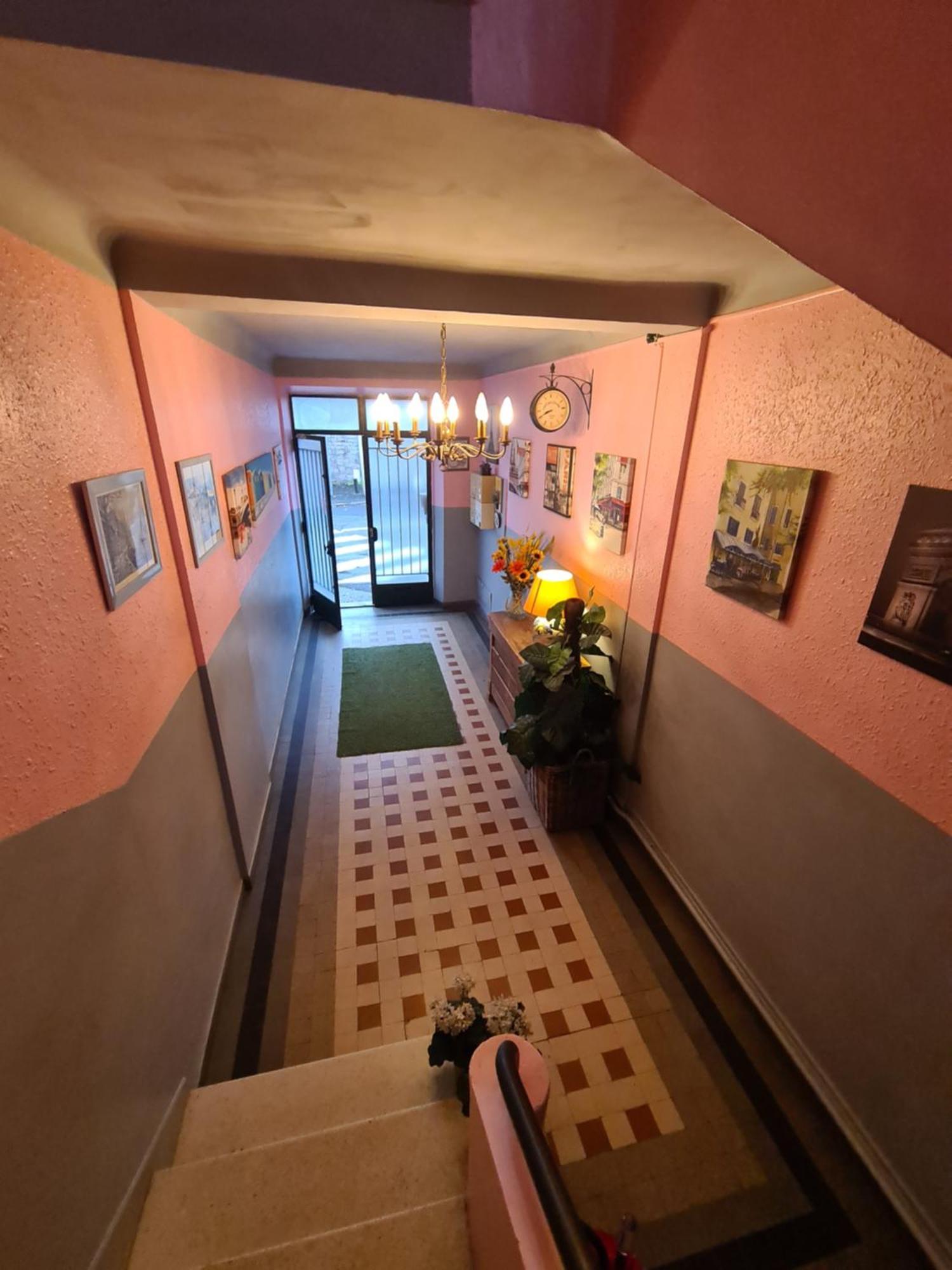 Spacious Luxury 2 Bed Appartment Carcassonne Dış mekan fotoğraf
