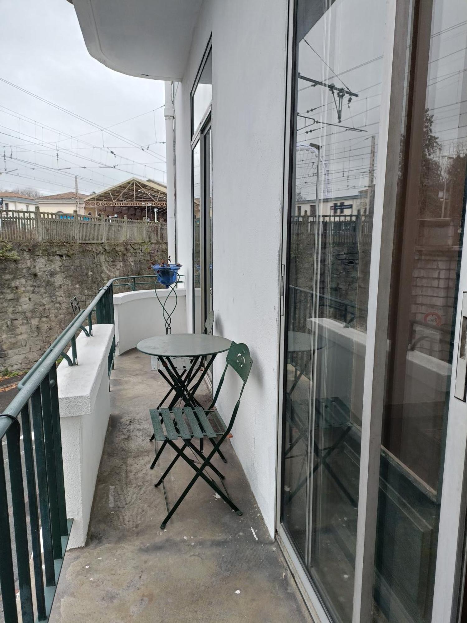Spacious Luxury 2 Bed Appartment Carcassonne Dış mekan fotoğraf