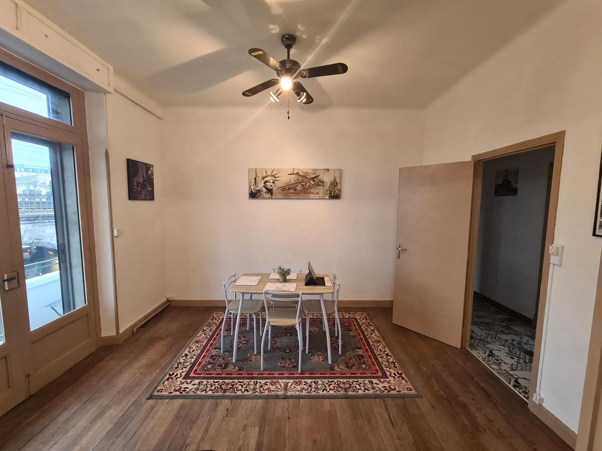 Spacious Luxury 2 Bed Appartment Carcassonne Dış mekan fotoğraf
