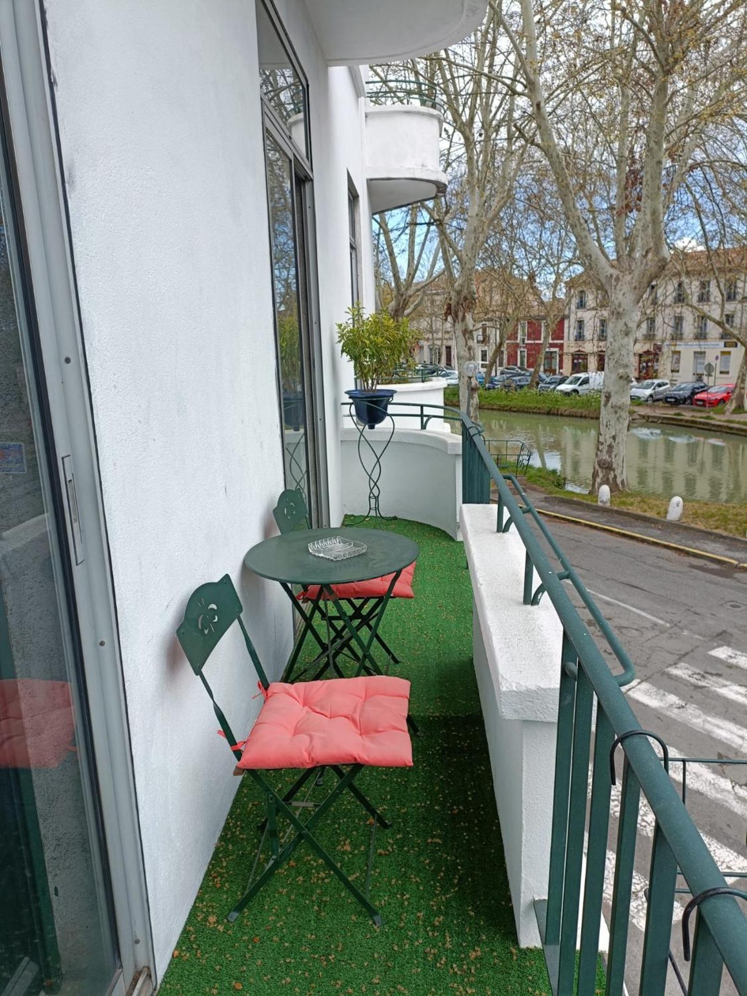 Spacious Luxury 2 Bed Appartment Carcassonne Dış mekan fotoğraf